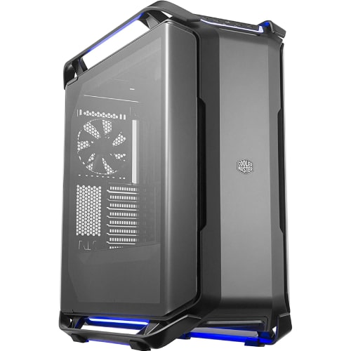 کیس کولرمستر مدل COOLERMASTER COSMOS C700P Black Edition