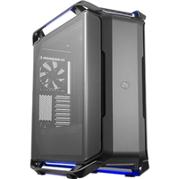 کیس کولرمستر مدل COOLERMASTER COSMOS C700P Black Edition