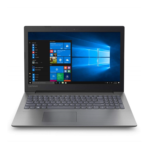 Lenovo Ideapad 330 - i3-8GB-1TB+128SSD-2GB