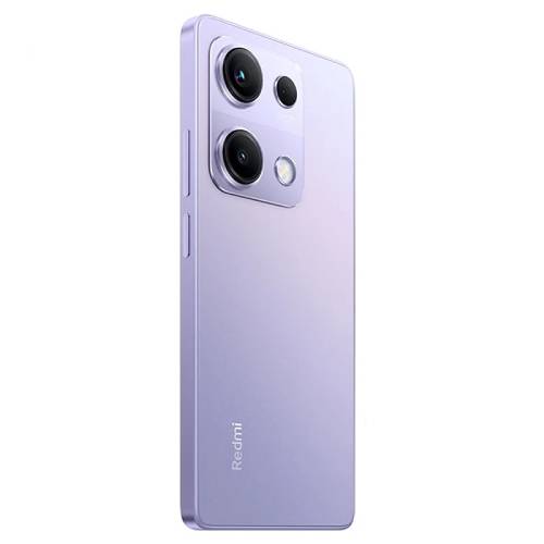 گوشی موبایل شیائومی مدل Redmi Note 14S 4G ظرفیت 256 گیگابایت رم 8 گیگابایت