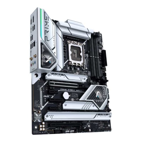 مادربرد ایسوس مدل ASUS PRIME Z790-A WIFI D5