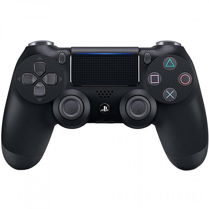 دسته بازی سونی مدل DualShock 4 اورجینال