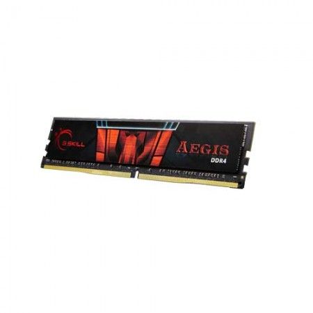 Gskill AEGIS Series 8GB 2400Mhz CL15 Single DDR4