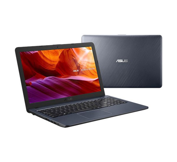 لپتاپ 15 اینچی ایسوس مدل ASUS VivoBook K543UB-i3-4GB-1T-2GB