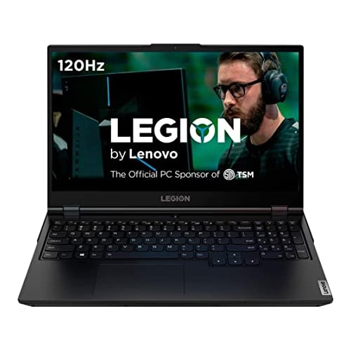 لپ تاپ لنوو مدل LENOVO LEGION 5 - i7(10750H)-16GB-512GBSSD-6GB-RTX2060