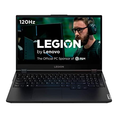 لپ تاپ لنوو مدل LENOVO LEGION 5 - i7(10750H)-16GB-512GBSSD-6GB-RTX2060