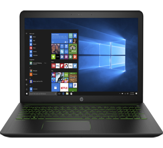 HP AU104-I7-16GB-2TB-4GB