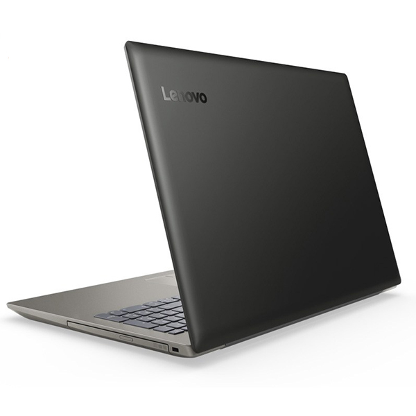 LENOVO IP520 - i7(8550U)-8GB-1TB+128GB SSD-4GB 15.6 Inch Full HD Gray