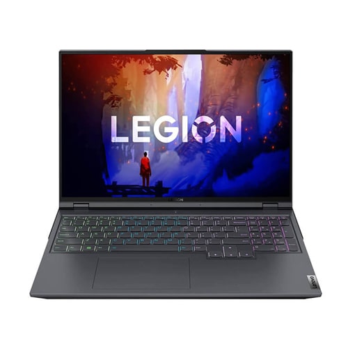 لپ تاپ لنوو مدل LENOVO LEGION 5 PRO - i7(12700H)-32GB-1TBSSD-8G-3070