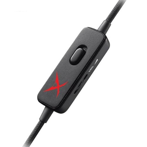 هدفون کریتیو مدل Sound BlasterX H3