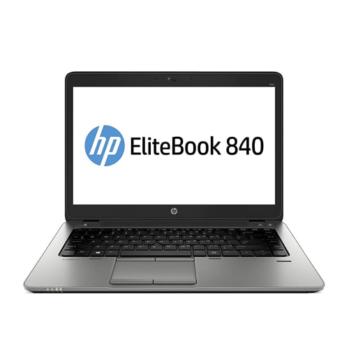 لپ تاپ استوک HP ELITEBOOK 840 G2 I5 (5300U)-8GB-256SSD-INT