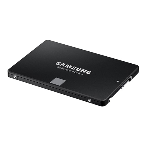 هارد SSD سامسونگ SAMSUNG EVO 860 500GB