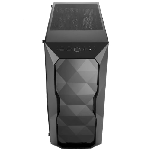 کیس کامپیوتر کولر مستر Cooler Master MASTER BOX TD500L