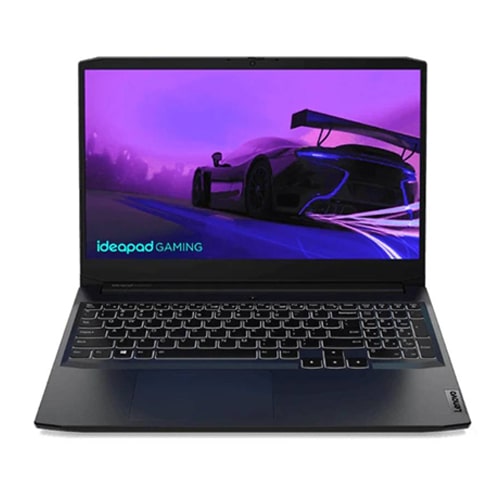 لپ تاپ لنوو مدل LENOVO Ideapad Gaming 3 - i5(11300H)-16GB-512SSD-4G-3050TI