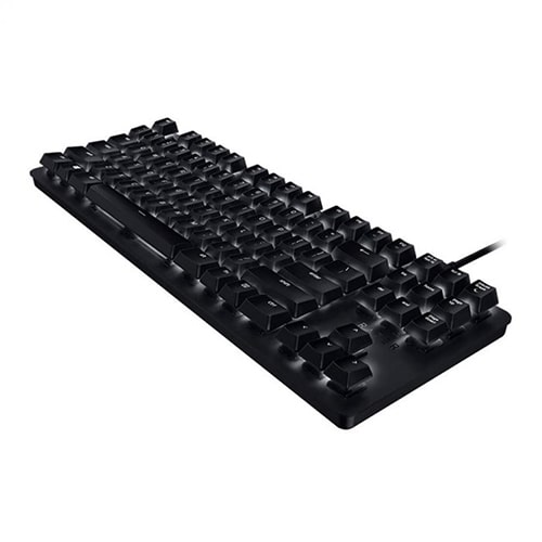 کیبورد مکانیکی گیمینگ ریزر مدل Razer Blackwidow Lite