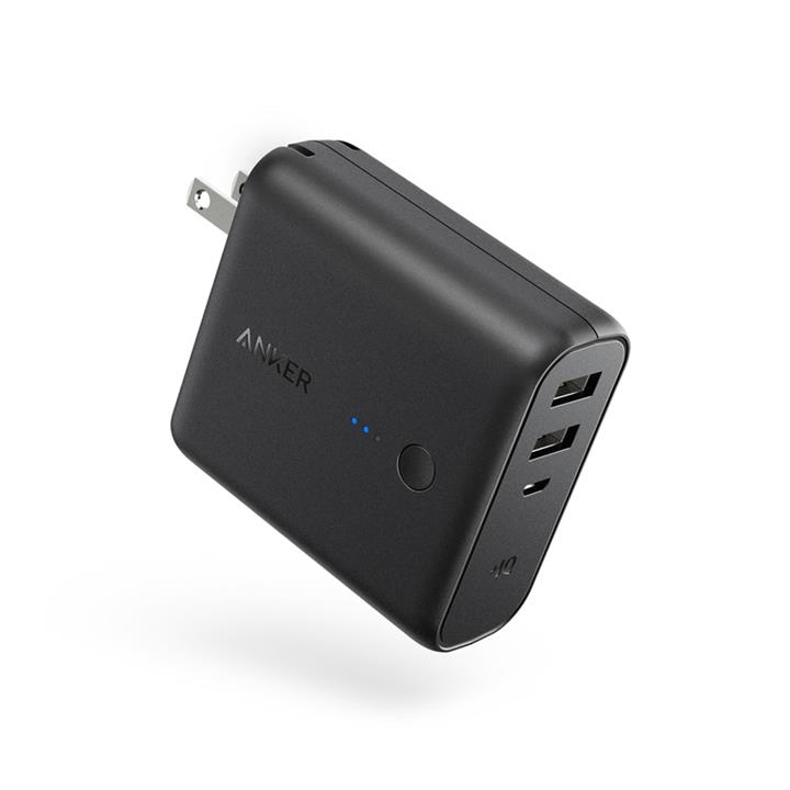 Anker A1621 PowerCore Fusion 5000mAh Power Bank