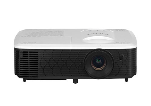 Ricoh PJ X2440 Projector