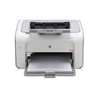 HP LaserJet P1109 Laser Printer