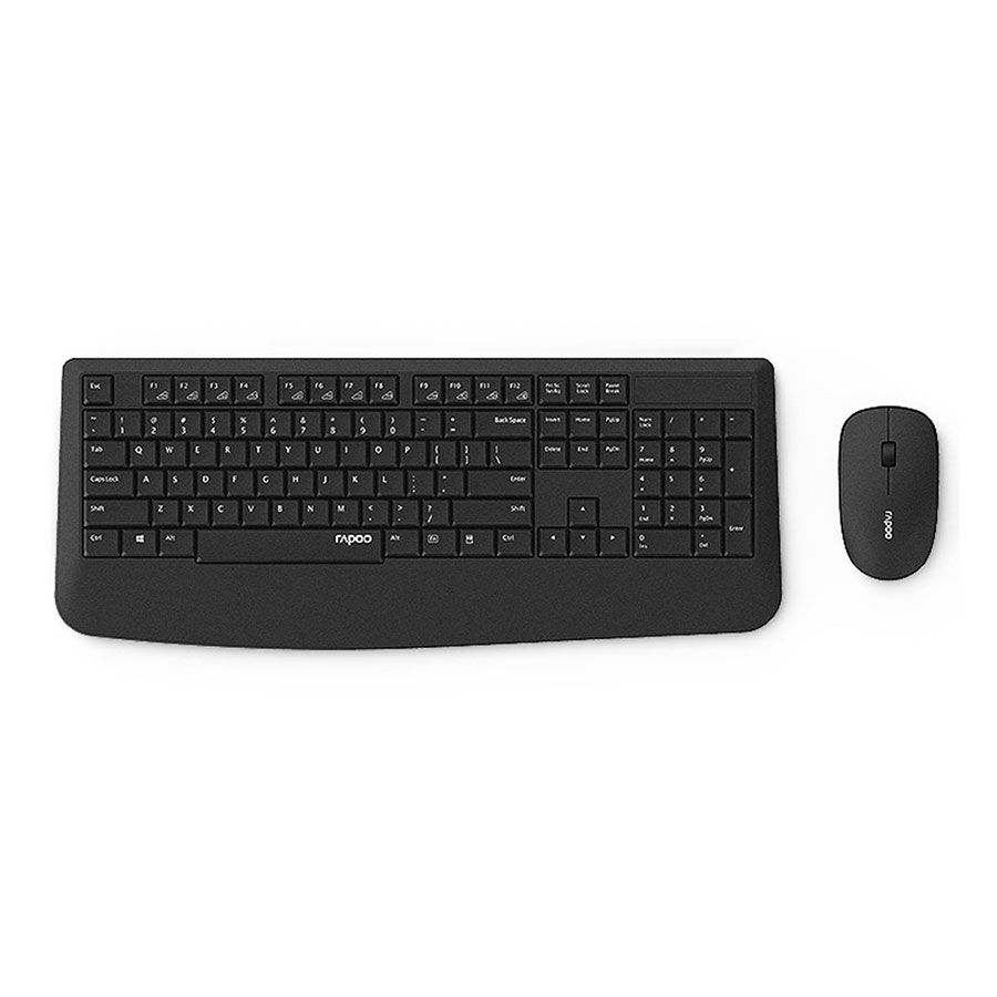 Rapoo X1900 Wireless Keyboard and Mouse