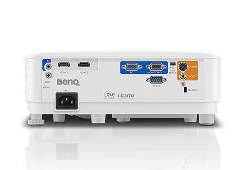 BENQ MS550 Projector