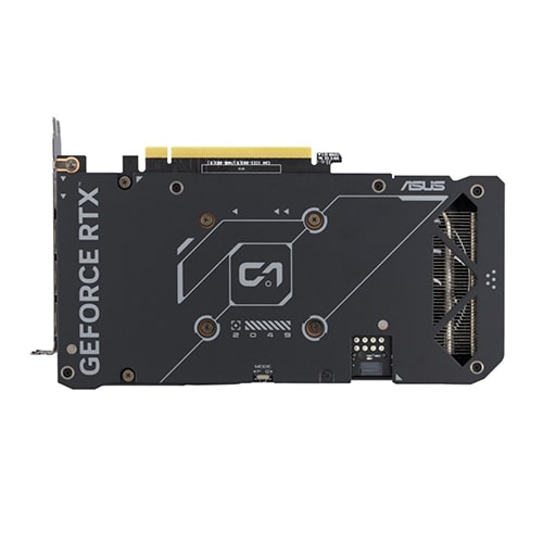 کارت گرافیک ایسوس ASUS DUAL RTX 4060 OC 8GB GDDR6