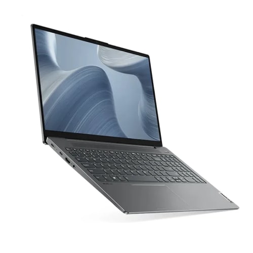 لپ تاپ لنوو مدل LENOVO IdeaPad 5 - i5(1235U)16GB-512GB-2GB(MX550)