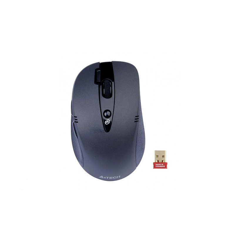 A4tech G10-650F Wireless Mouse