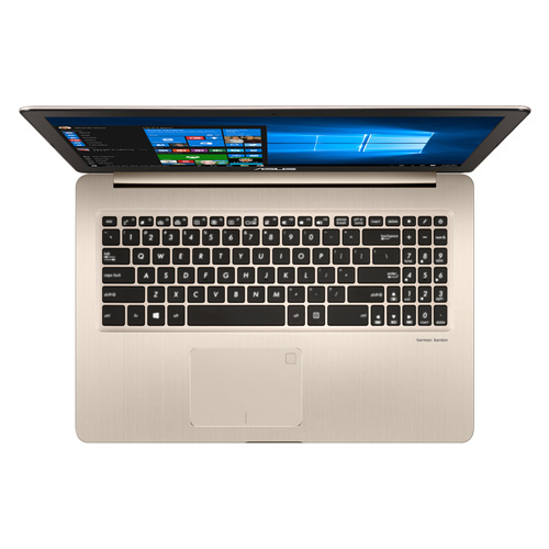 لپ تاپ ایسوس مدل ASUS N580GD - i7-16GB-1TB-256GBSSD-4GB