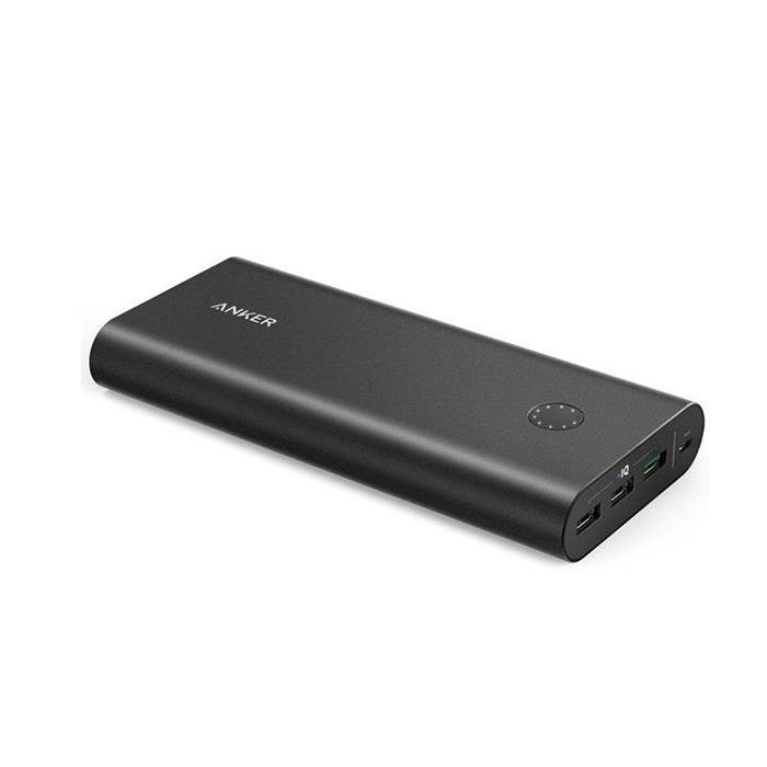 پاوربانک Anker A1374 PowerCore Plus 26800mAh