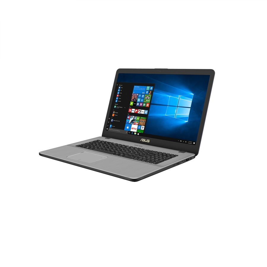 ASUS N705UD - i7(8550)-16GB-1TB-128SSD-4GB(GTX1050) 17.3 Inch 