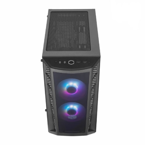 کیس کامپیوتر کولر مستر Cooler Master MASTERBOX MB320L