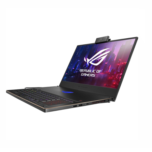 لپ تاپ ایسوس مدل ASUS GX701GXR   I7(9750)-32-1TB SSD-8G 2080RTX