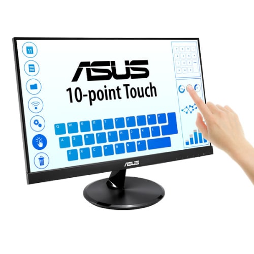 مانیتور 22 اینچ ایسوس مدل ASUS VT229H