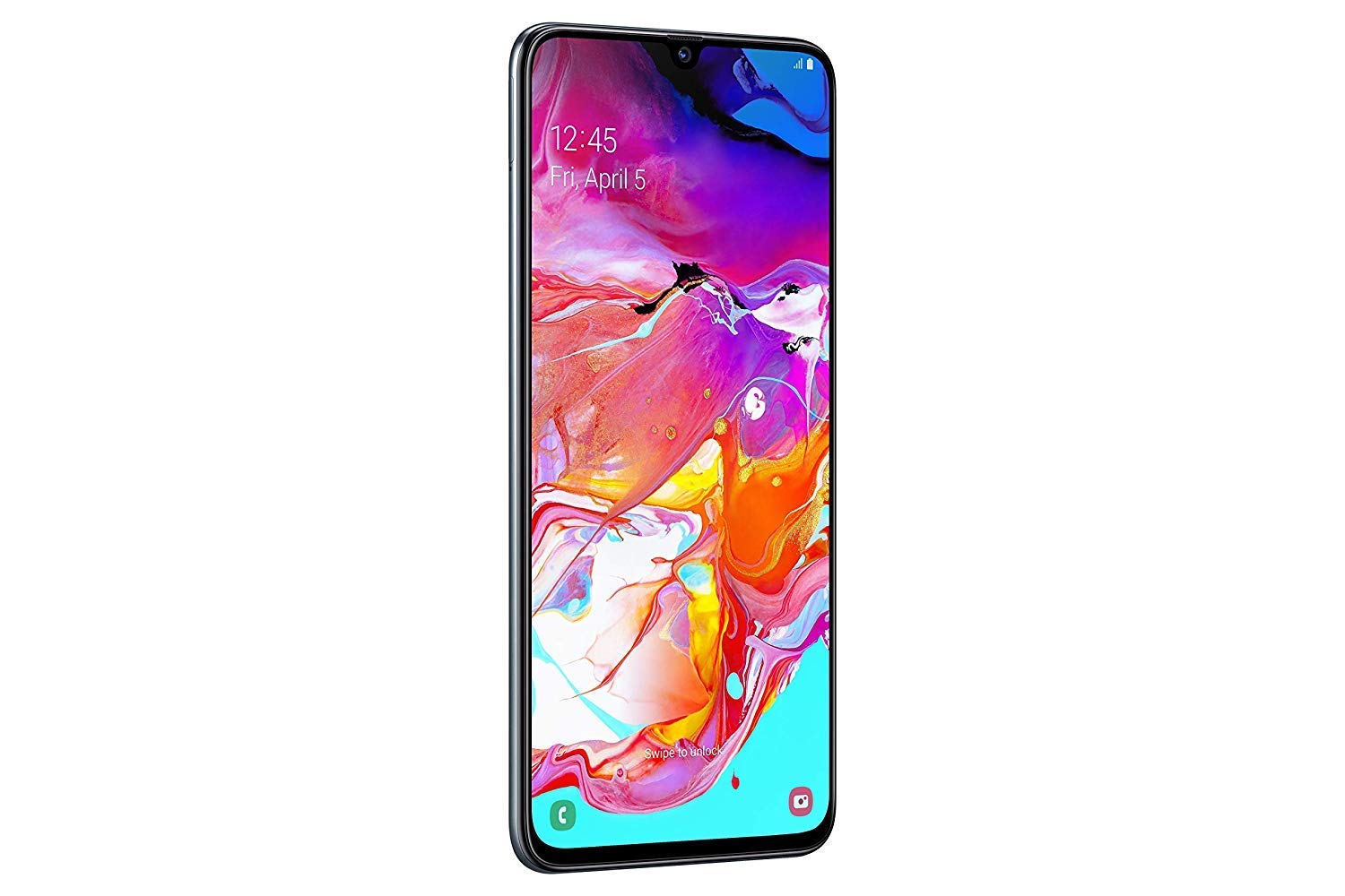 Samsung Galaxy A60-128G