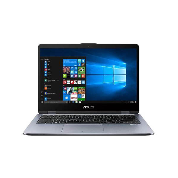 ASUS S15 S510UF - i7(8550)-12G-1T+128-2G