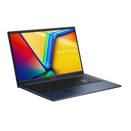لپ تاپ ایسوس مدل ASUS VivoBook R1504VA - i3(1315U)-8GB-256SSD-INT