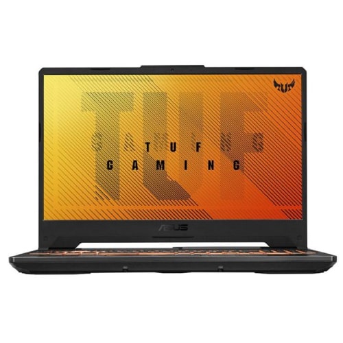 لپ تاپ ایسوس مدل ASUS TUF Gaming F15 FX506LI Core I5 (10300H) - 8GB-256 SSD-4GB GTX1650Ti