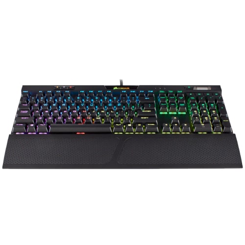 کیبورد مخصوص بازی کورسیر مدل K70 RGB MK.2