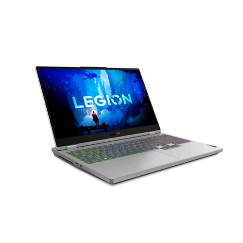 لپ تاپ لنوو مدل LENOVO Legion 5 - i7(12700H)-16GB-1TBSSD-8GB-3070