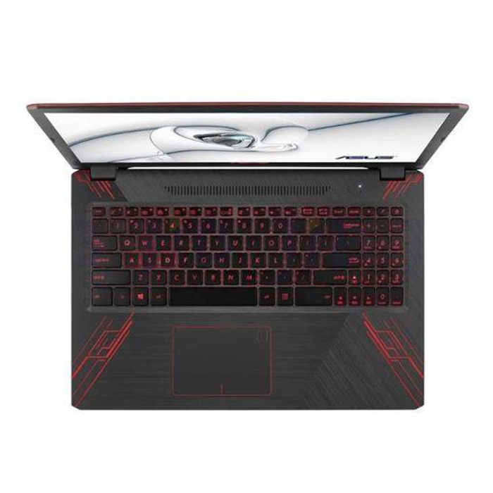 Asus FX570UD - i7(8550U)-8GB-1TB-128SSD-4GB GTX1050 FHD