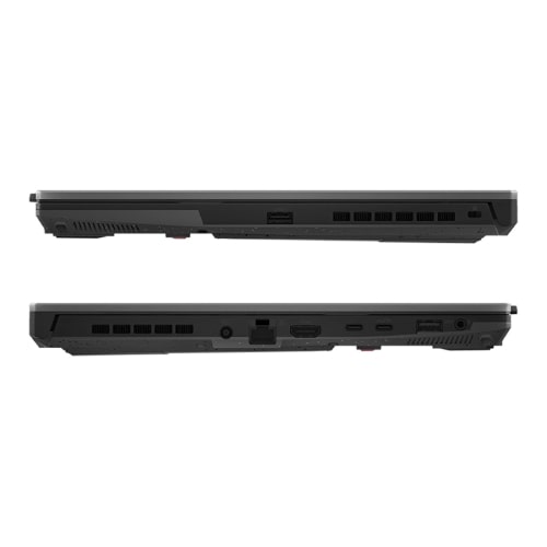 لپ تاپ ایسوس مدل ASUS TUF FA507NU - R7(7735HS)-16GB-512GB SSD-6GB RTX(4050)
