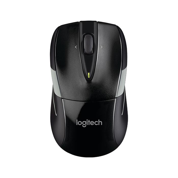 Logitech M525 Wireless Mouse