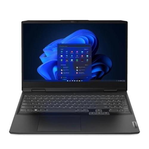 لپ تاپ لنوو مدل LENOVO Ideapad Gaming 3 - i7(12650H)-16GB-512SSD-4G-3050