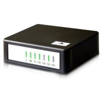 گیت وی نیوراک 1 پورت FXO و 1 پورت FXS