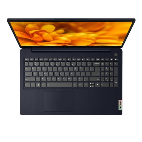 لپ تاپ لنوو مدل LENOVO IdeaPad 3 - i5(1035G1)-8GB-1TB+256SSD-2GB-MX330