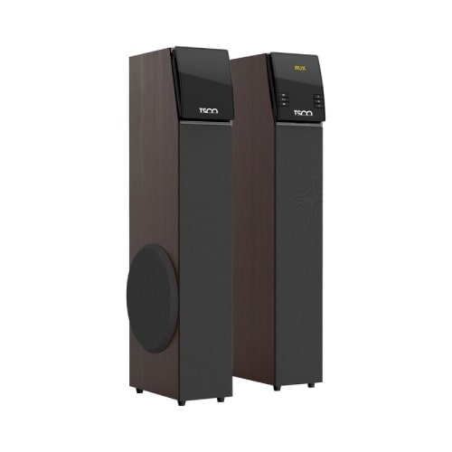 اسپیکر پخش کننده خانگی تسکو مدل TSCO TS2040