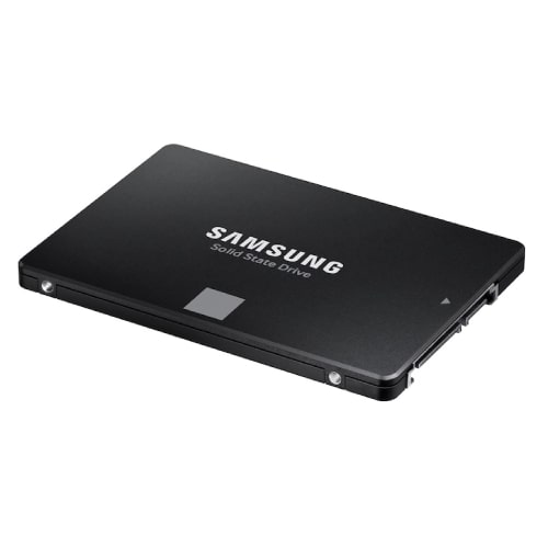 هارد SSD سامسونگ SAMSUNG EVO 870 500GB