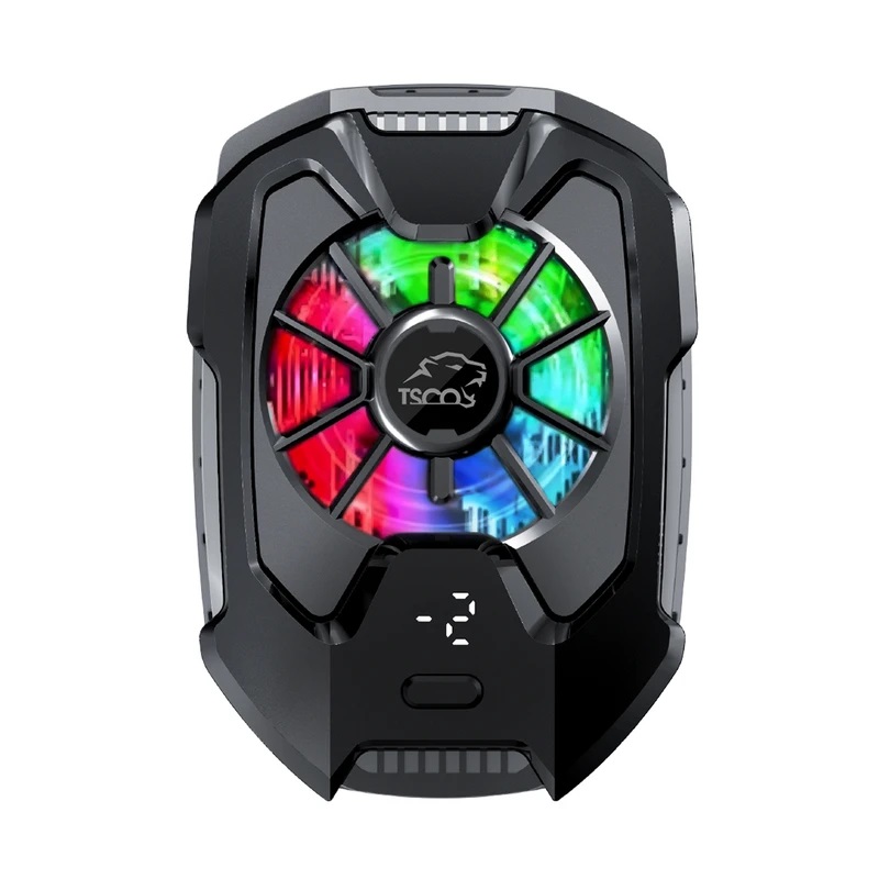 خنک کننده گوشی موبایل تسکو مدل TSCO GMF 17