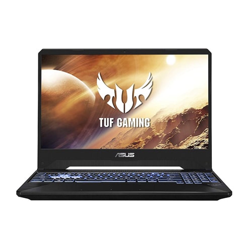 لپ تاپ ایسوس مدل ASUS FX505DT - Ryzen7(3750H)-8GB-1TB-256GBSSD-4GB