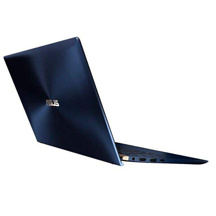 Asus ZenBook UX333FN- A i7-16-512 SSD-2GB